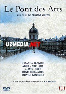 San'at ko'prigi / Sanat Mosti Uzbek tilida O'zbekcha tarjima kino 2004 HD skachat