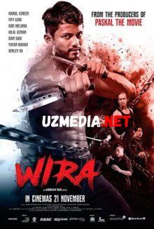 Qasos / Wira / Vira Uzbek tilida O'zbekcha tarjima kino 2019 HD skachat