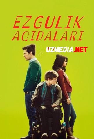 Ezgulik aqidalari Uzbek tilida O'zbekcha tarjima kino 2015 HD skachat