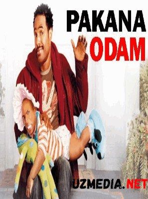 Pakana odam / Kichkina odam / Shalun Uzbek tilida O'zbekcha tarjima kino 2006 HD skachat