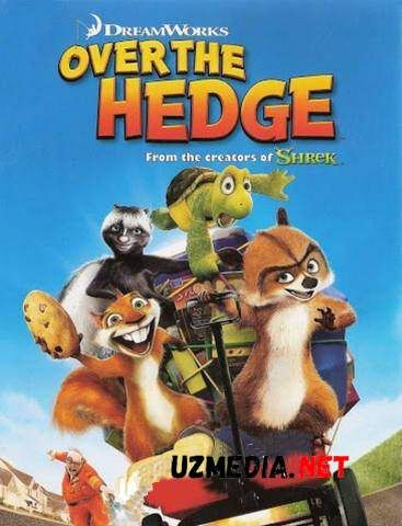 O'rmon shovvozlari / O'rmon qo'riqchilari Uzbek tilida O'zbekcha tarjima kino 2006 HD skachat