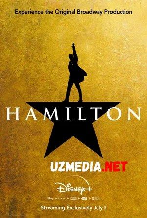 Gamilton / Hamilton / Xamilton Premyera 2020 Uzbek tilida O'zbekcha tarjima kino HD skachat