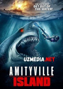 Amitivilya oroli / Amityville oroli Ujas kino Uzbek tilida O'zbekcha tarjima kino 2020 HD tas-ix skachat