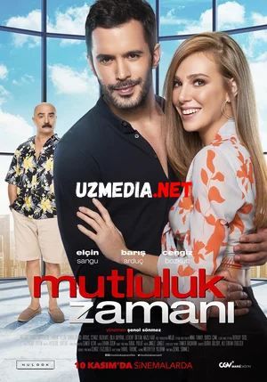 Baxt onlari / Baht damlari Turk kino Uzbek tilida O'zbekcha tarjima kino 2017 HD tas-ix skachat