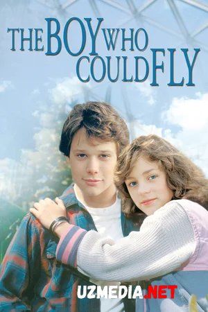 Uchishni biladigan yigit / Qanday uchish kerakligini biladigan bola Uzbek tilida O'zbekcha tarjima kino 1986 HD tas-ix skachat