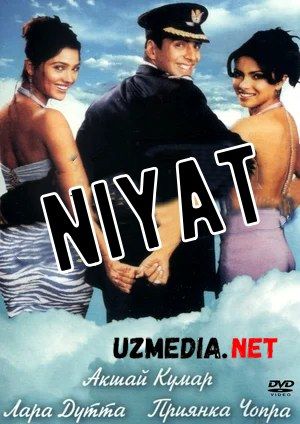 Niyat Hind kino Uzbek tilida O'zbekcha tarjima kino 2003 HD tas-ix skachat