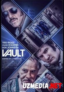 Xotira / Hotira / Chip / Saqlash Uzbek tilida O'zbekcha tarjima kino 2019 HD tas-ix skachat