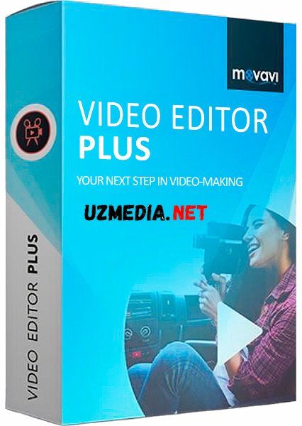 Movavi Video Editor 20.4.0 & Plus & Business - RePack TryRooM tas-ix skachat
