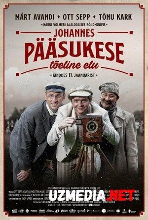 Йоханнес Пьясуке hayoti / Yoxannes Pyasuke xayoti Uzbek tilida O'zbekcha tarjima kino 2019 HD tas-ix skachat