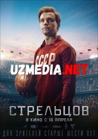 Strelsov / Streltsov Uzbek tilida O'zbekcha tarjima kino 2020 HD tas-ix skachat