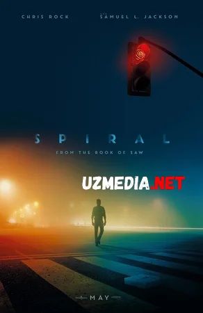 Arra 9: Spiral / Spiral: Ko'rilgan kitobdan Uzbek tilida O'zbekcha tarjima kino 2021 HD tas-ix skachat