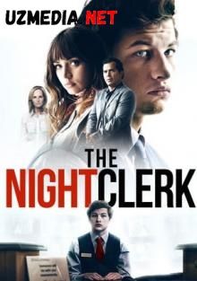 Kecha xodimi / Tungi hodim Uzbek tilida O'zbekcha tarjima kino 2020 HD tas-ix skachat