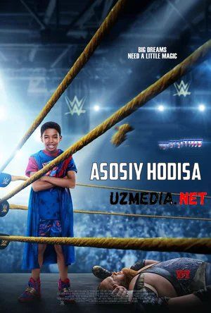 Asosiy hodisa / Asosiy xodisa / Asosiy voqea Premyera Uzbek tilida O'zbekcha tarjima kino 2020 HD tas-ix skachat