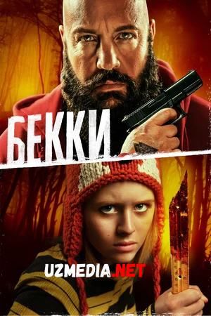 Bekki / Beki / Becki Uzbek tilida O'zbekcha tarjima kino 2020 HD tas-ix skachat