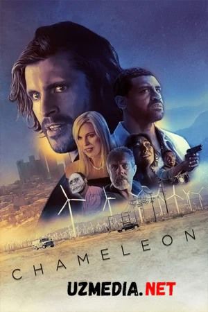 Xameleon / Hameleon Uzbek tilida O'zbekcha tarjima kino 2019 HD tas-ix skachat