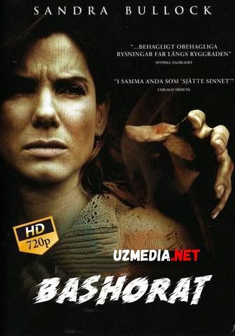 Bashorat / Sezgi / Folbin / Oldindan sezish / Ogohlantirish Uzbek tilida O'zbekcha tarjima kino 2007 HD tas-ix skachat
