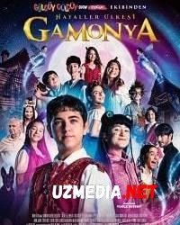 Gamoniya: Orzular mamlakati / Gamonia Turkiya filmi Uzbek tilida O'zbekcha tarjima kino 2019 HD tas-ix skachat