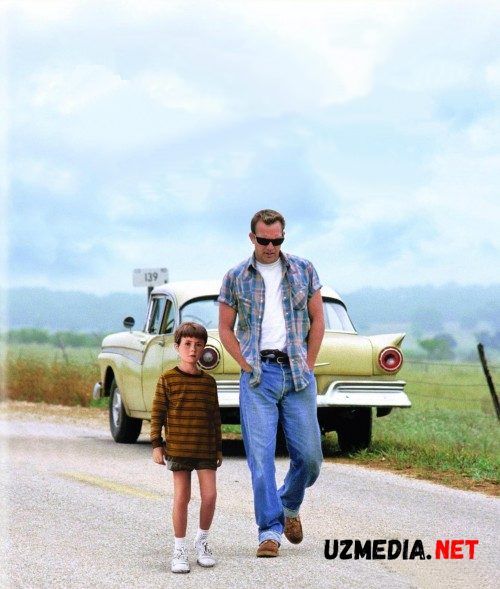 Benuqson Olam / Mukammal dunyo Uzbek tilida O'zbekcha tarjima kino 1993 HD tas-ix skachat