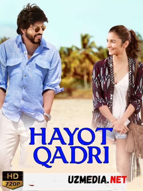 Hayot qadri / Xayot qadri Uzbek tilida O'zbekcha tarjima kino 2016 HD tas-ix skachat