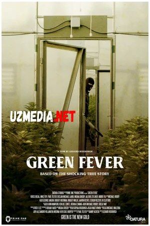 Yashil issiqxona / Yashil bog' Uzbek tilida O'zbekcha tarjima kino 2020 HD tas-ix skachat