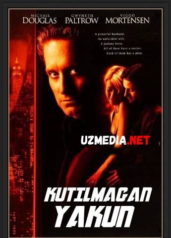 Kutilmagan yakun / Mukammal qotillik Uzbek tilida O'zbekcha tarjima kino 1998 HD tas-ix skachat