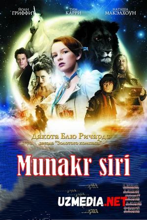 Munakr siri / Munakir sirlari Uzbek tilida O'zbekcha tarjima kino 2008 HD tas-ix skachat
