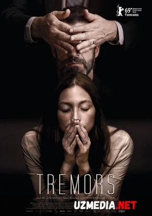 Titroq / Silkinish / Shitirlash Uzbek tilida O'zbekcha tarjima kino 2019 HD tas-ix skachat