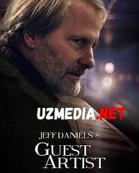 Taklif etilgan dramaturg / Mehmon dramaturg Uzbek tilida O'zbekcha tarjima kino 2019 HD tas-ix skachat