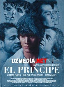 Shahzoda / Shaxzoda Uzbek tilida O'zbekcha tarjima kino 2019 HD tas-ix skachat