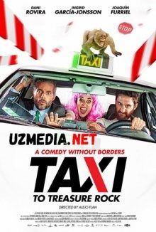 Gibraltar tosh uchun taksi / Gibraltar Taksisi Uzbek tilida O'zbekcha tarjima kino 2019 HD tas-ix skachat