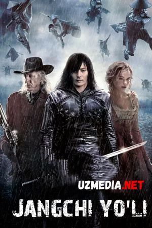 Jangchi yo'li / Urush yo'li / Askar yo'li Uzbek tilida O'zbekcha tarjima kino 2010 HD tas-ix skachat
