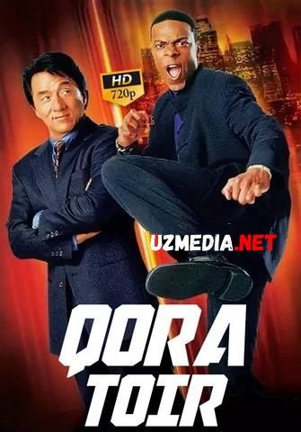 Qora toir 2 / Qora toyirning sarguzashtlari 2 Uzbek tilida O'zbekcha tarjima kino 2001 HD tas-ix skachat