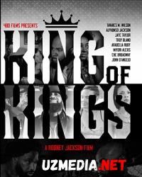 Shohlarning shohi / Qirollarning qiroli / Shoxlar shoxi Uzbek tilida O'zbekcha tarjima kino 2019 HD tas-ix skachat