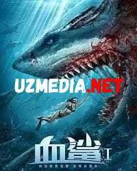 Qo'rqinchli akula / Ujas Akula / Yirtqich akula Uzbek tilida O'zbekcha tarjima kino 2020 HD tas-ix skachat