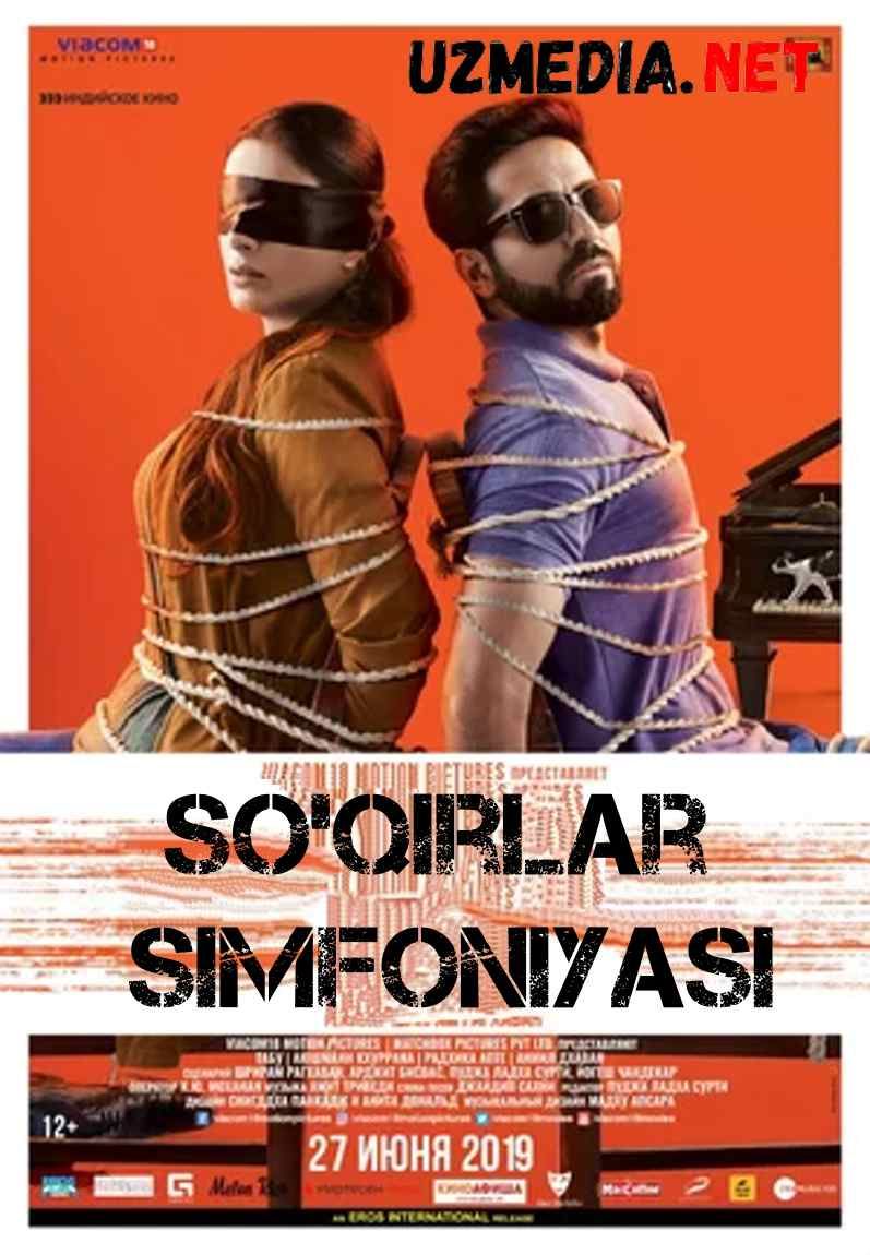 So'qirlar simfoniyasi / So'qir musiqa / Pianistni otish Hind kino Premyera Uzbek tilida O'zbekcha tarjima kino 2018 HD tas-ix skachat