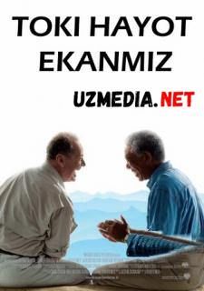 Toki hayot ekanmiz Uzbek tilida O'zbekcha tarjima kino 2007 HD tas-ix skachat