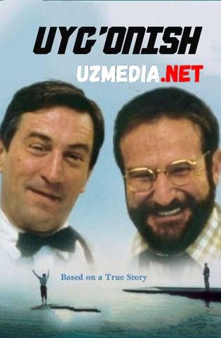 Uyg'onish Uzbek tilida O'zbekcha tarjima kino 1990 HD tas-ix skachat