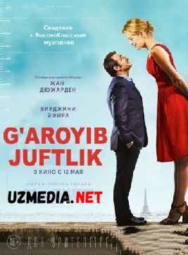 G'aroyib juftlik Uzbek tilida O'zbekcha tarjima kino 2016 HD tas-ix skachat