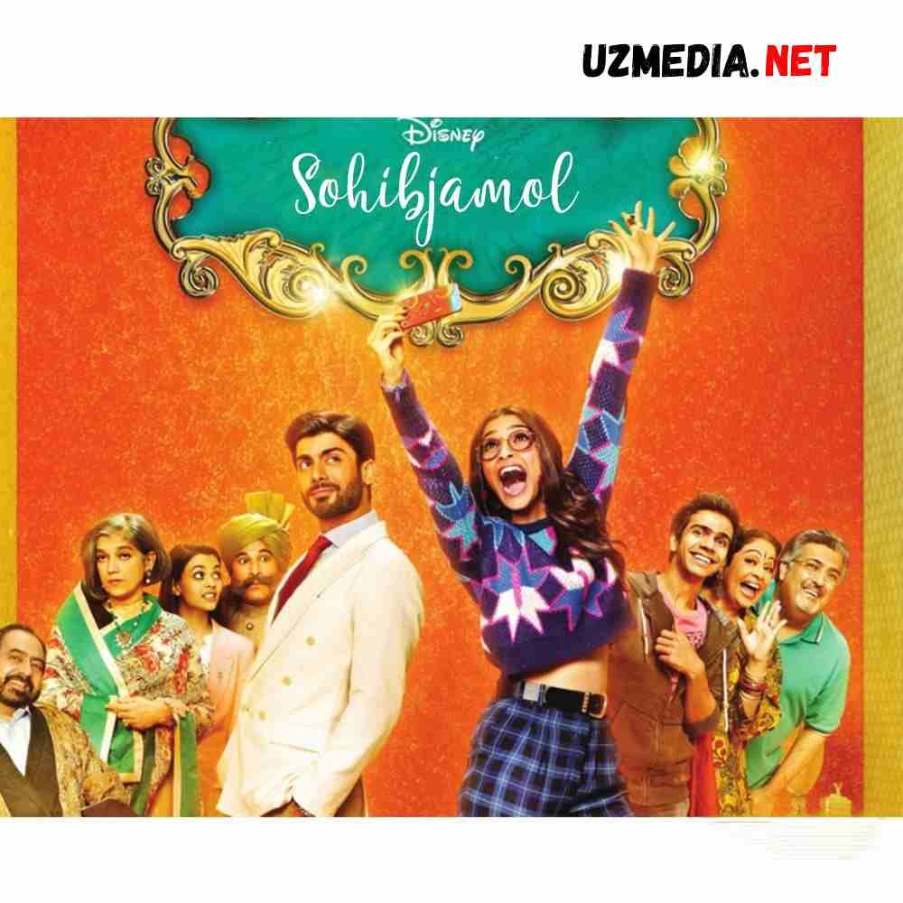 Sohibjamol / Soxibjamol / Go'zal Hind kino Uzbek tilida O'zbekcha tarjima kino 2014 HD tas-ix skachat