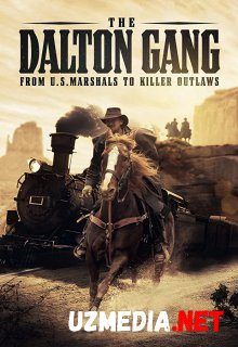 Dalton To'dasi Uzbek tilida O'zbekcha tarjima kino 2020 HD tas-ix skachat