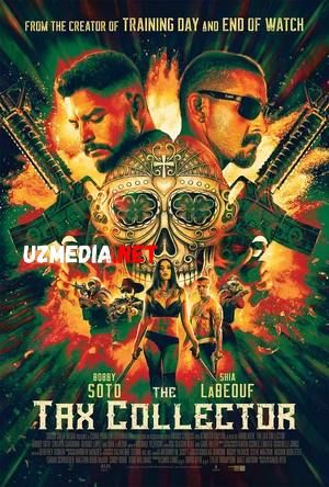 Qarzlarni to'lash / Soliq yig'uvchi / Soliqchi Uzbek tilida O'zbekcha tarjima kino 2020 HD tas-ix skachat