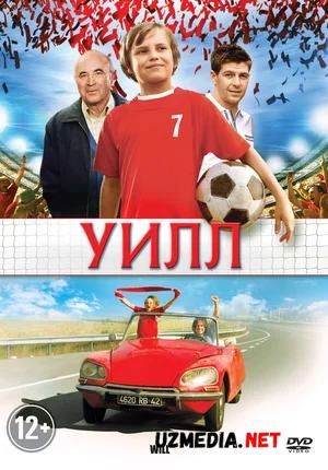 Uill / Vill Uzbek tilida O'zbekcha tarjima kino 2011 HD tas-ix skachat
