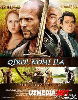 Qirol nomi ila Uzbek tilida O'zbekcha tarjima kino 2006 HD tas-ix skachat