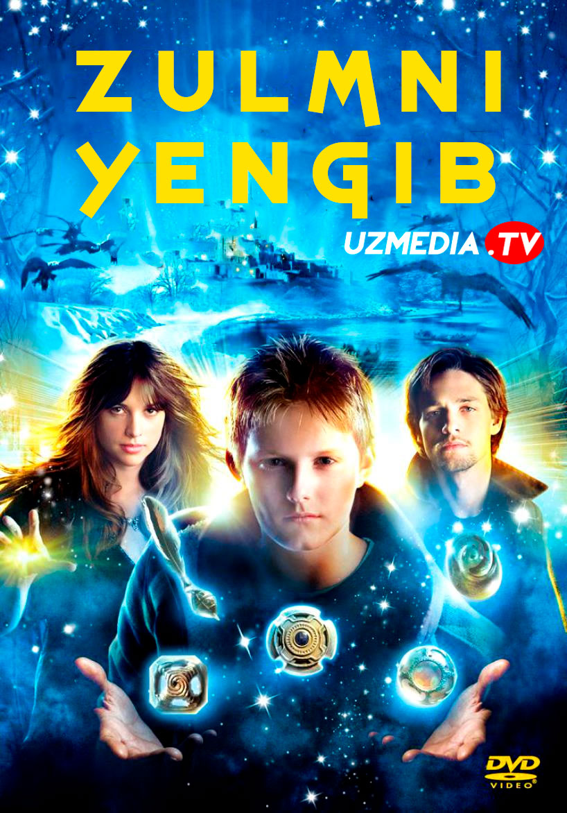 Zulmni yengib / Zulmatning ko'tarilishi Uzbek tilida O'zbekcha 2007 tarjima kino Full HD skachat