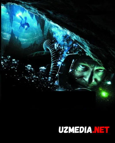 Sanktum / Санктум Uzbek tilida O'zbekcha tarjima kino 2010 HD tas-ix skachat