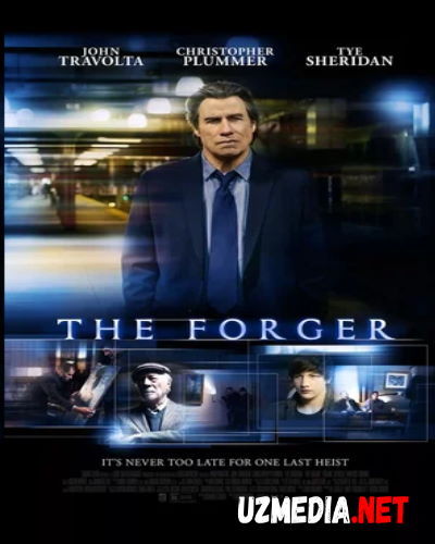 Ko'zbo'yamachi / Kuzbo'yamachi Uzbek tilida O'zbekcha tarjima kino 2014 HD tas-ix skachat