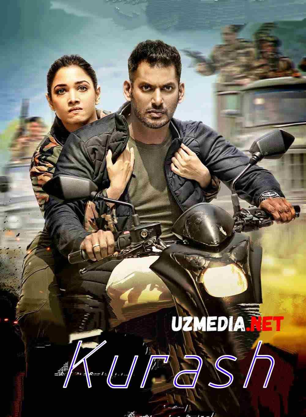 Kurash / Harakat / Xarakat / Jang / Urush Premyera Hind kino Uzbek tilida O'zbekcha tarjima kino 2019 HD tas-ix skachat