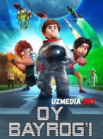 Oy bayrog'i / bayroqi Multfilm Uzbek tilida tarjima 2015 HD O'zbek tilida tas-ix skachat
