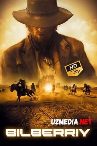 Bluberri / Bilberriy / Mark Blueberri Uzbek tilida O'zbekcha tarjima kino 2004 HD tas-ix skachat