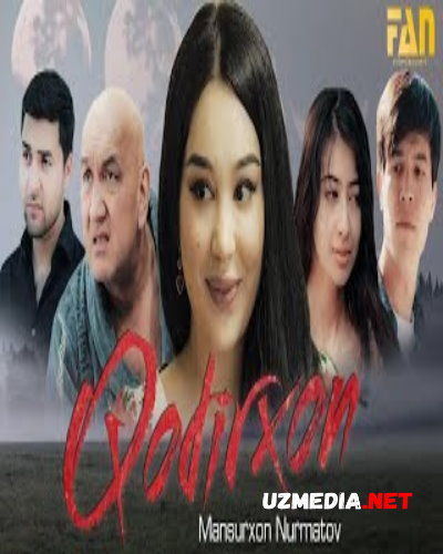 Qodirxon / Qodirhon Milliy serial Barcha qismlar HD tas-ix skachat